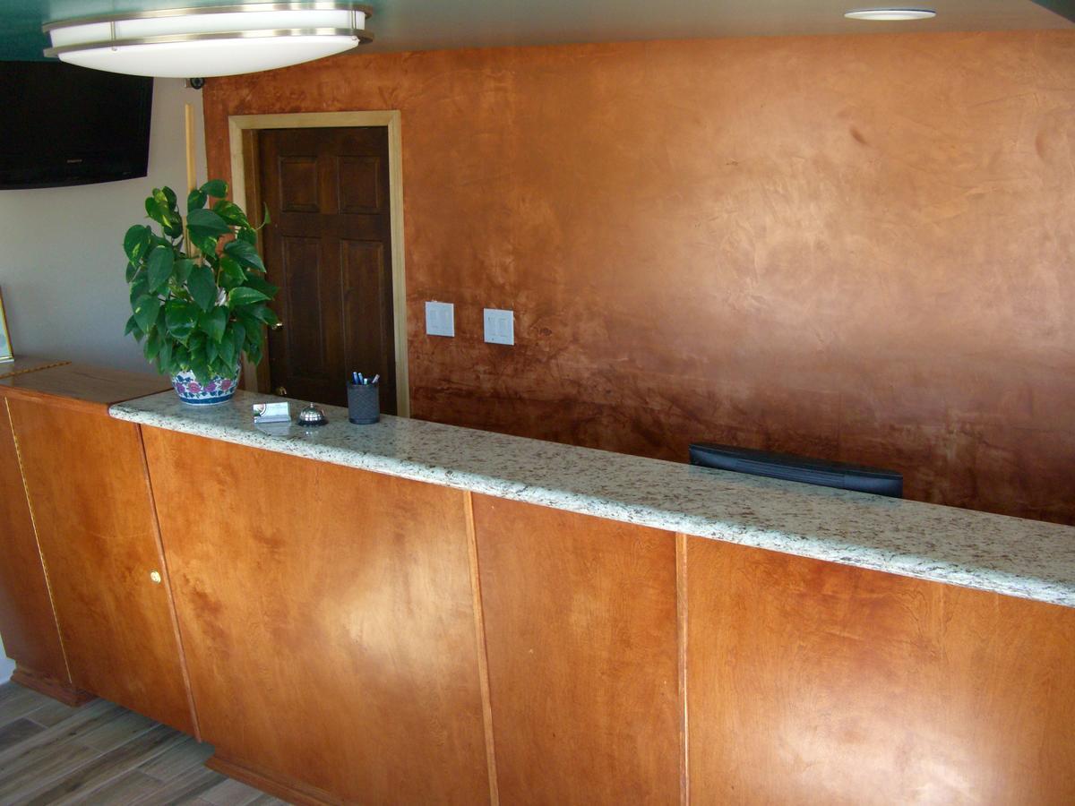 La Hacienda Inn Artesia Ngoại thất bức ảnh