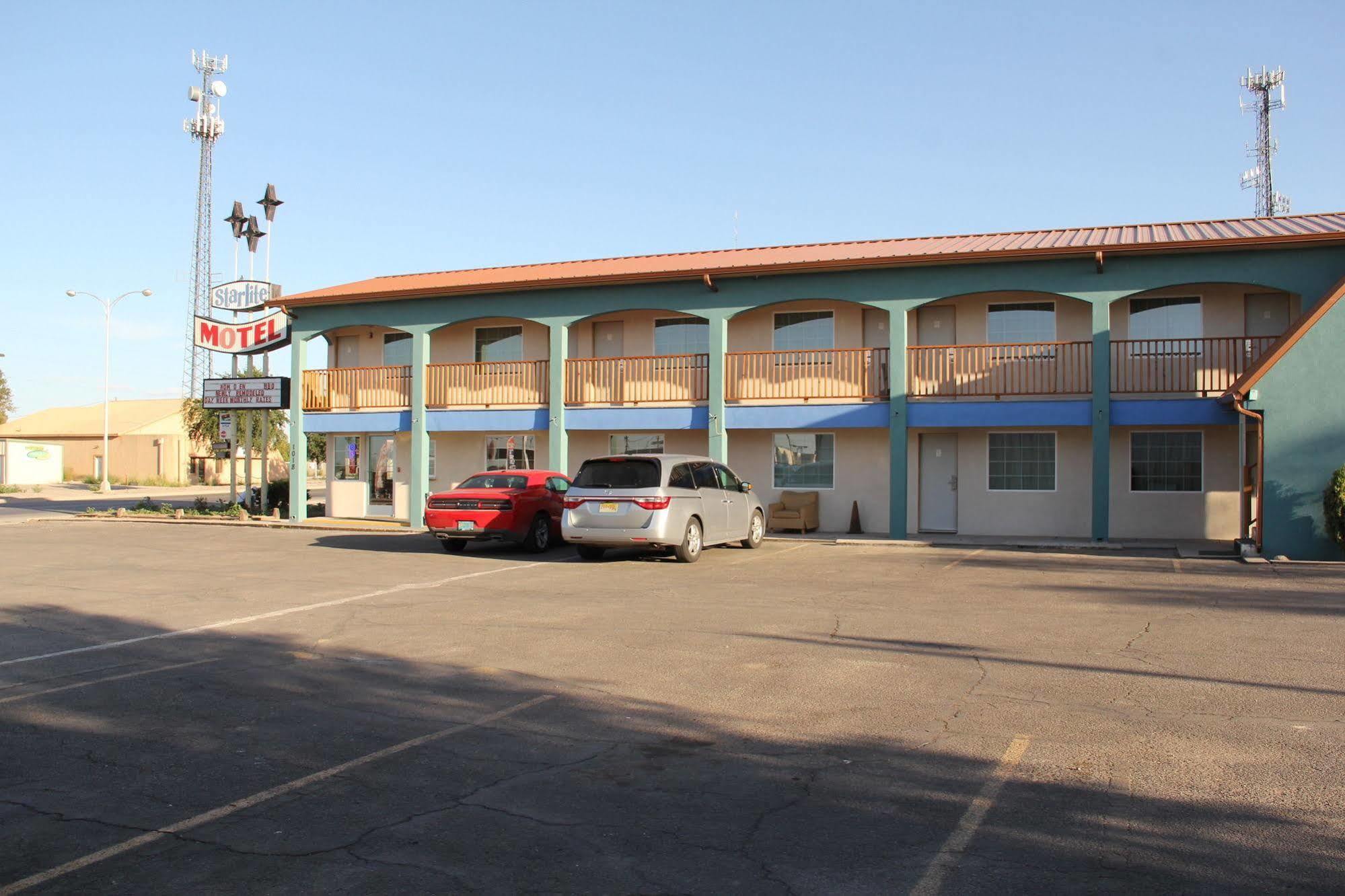 La Hacienda Inn Artesia Ngoại thất bức ảnh