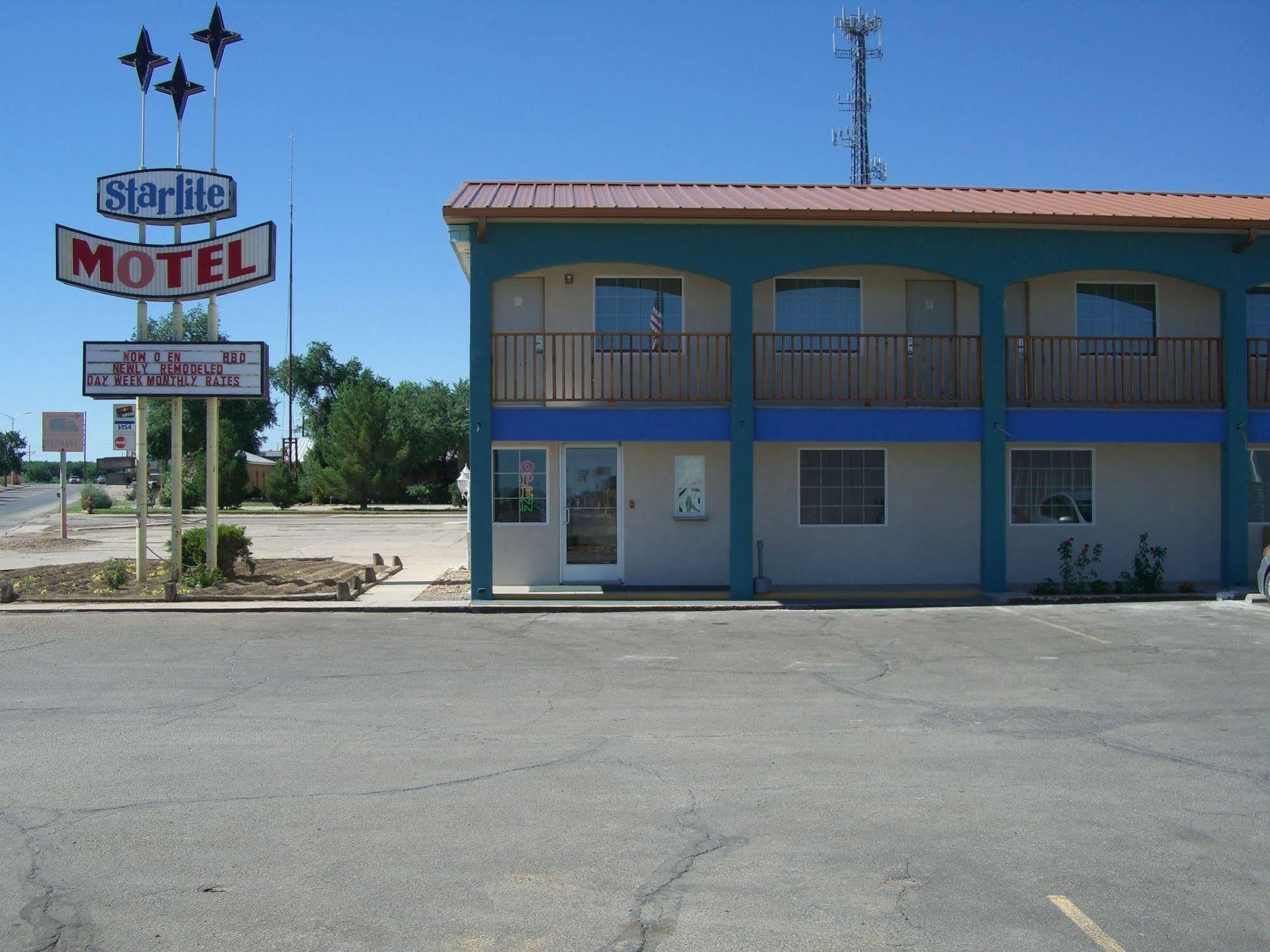 La Hacienda Inn Artesia Ngoại thất bức ảnh