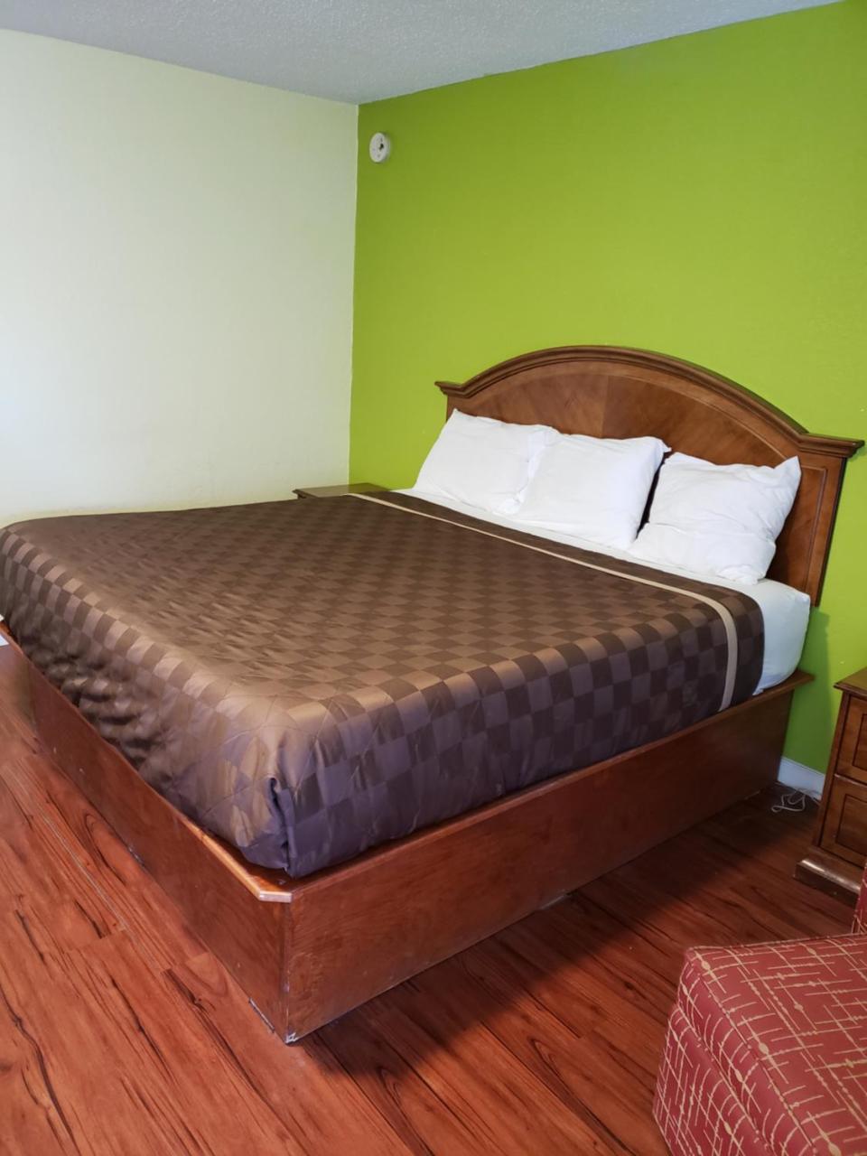 La Hacienda Inn Artesia Ngoại thất bức ảnh